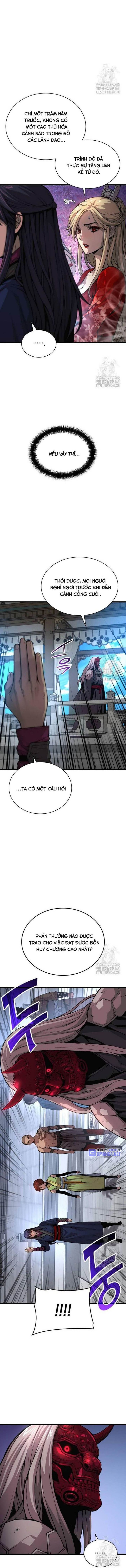 Quái Lực Loạn Thần