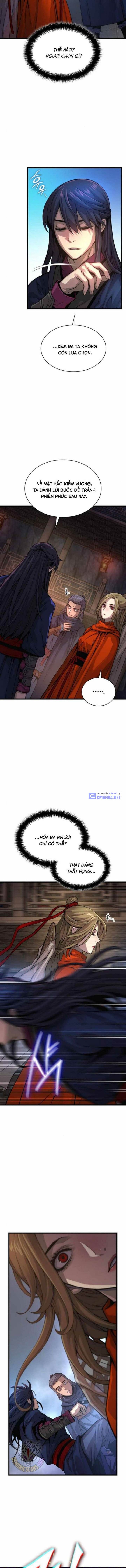 Quái Lực Loạn Thần - Page 15