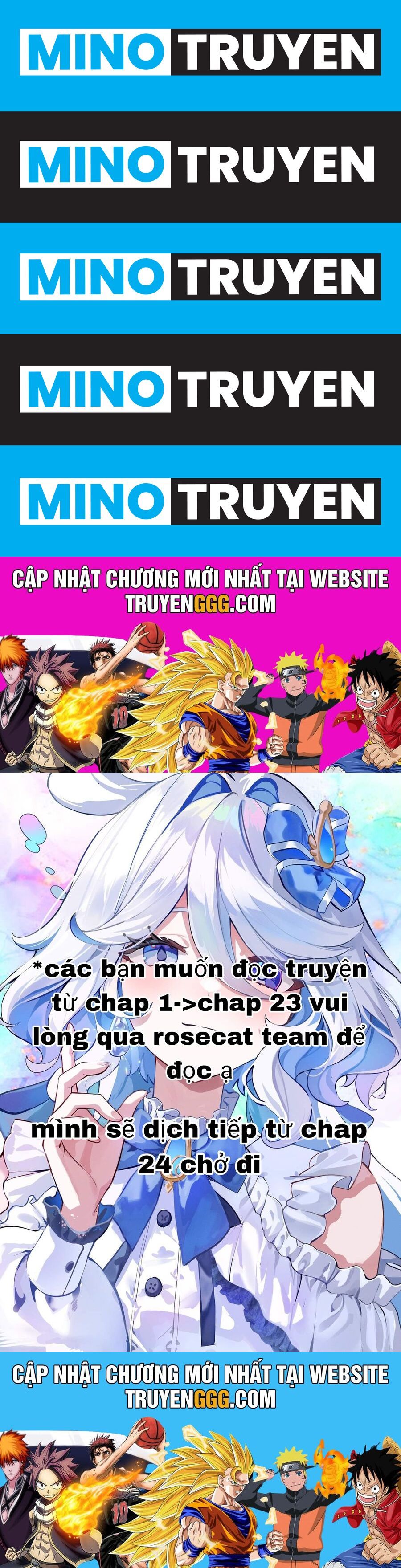 Cho Dù Tôi Có Chết, Tôi Cũng Sẽ Không Chọn Cậu - Page 1