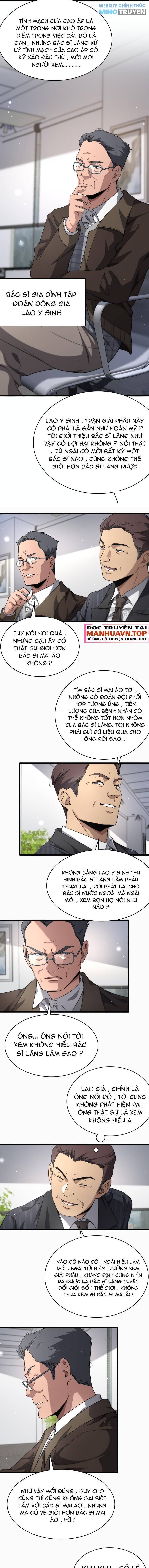Đại Y Lăng Nhiên - Page 6