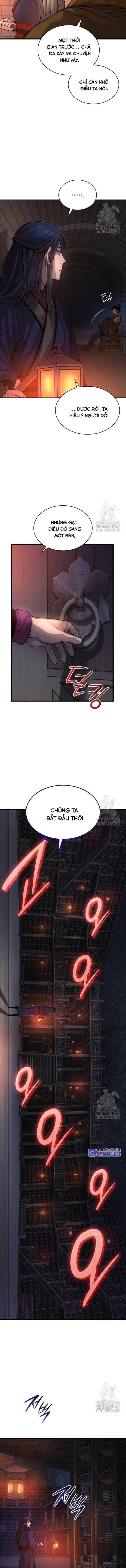 Quái Lực Loạn Thần