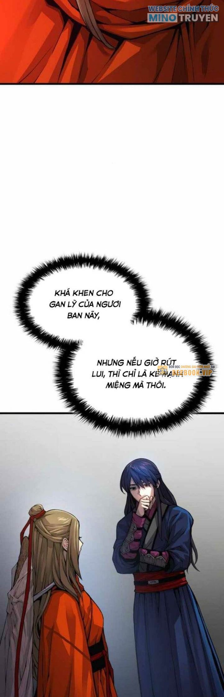 Quái Lực Loạn Thần - Page 14