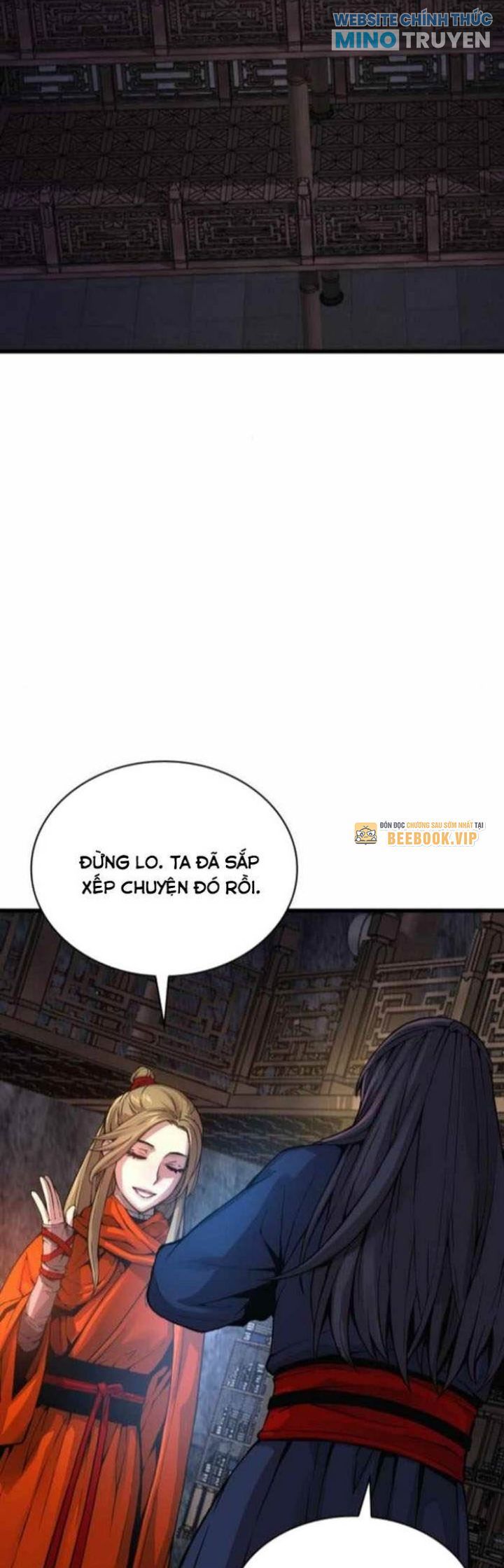 Quái Lực Loạn Thần - Page 8