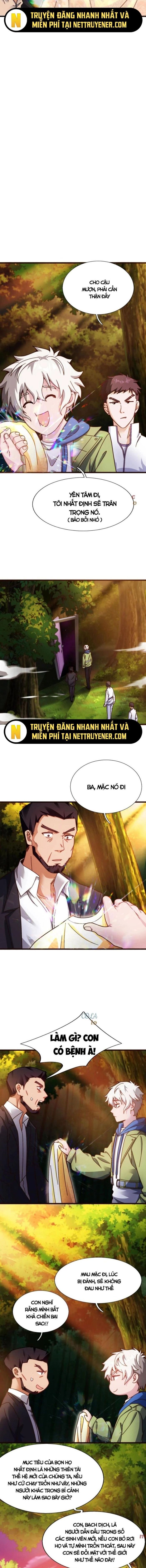 Ta Một Người Đi Đường, Át Chủ Bài Nhiều Ức Điểm Rất Hợp Lý