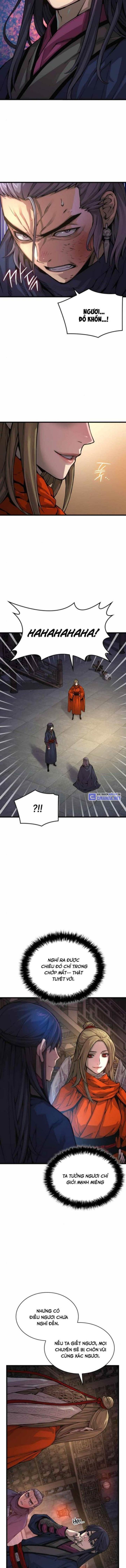 Quái Lực Loạn Thần - Page 21