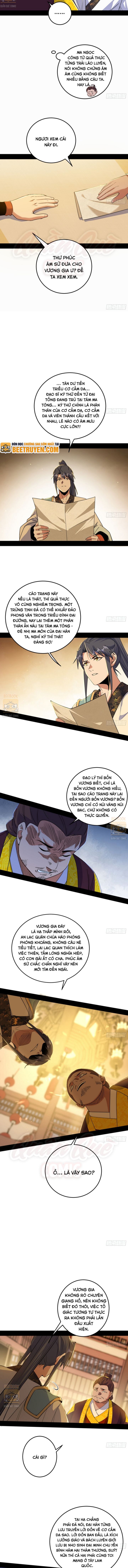 Ta Là Tà Đế - Page 5