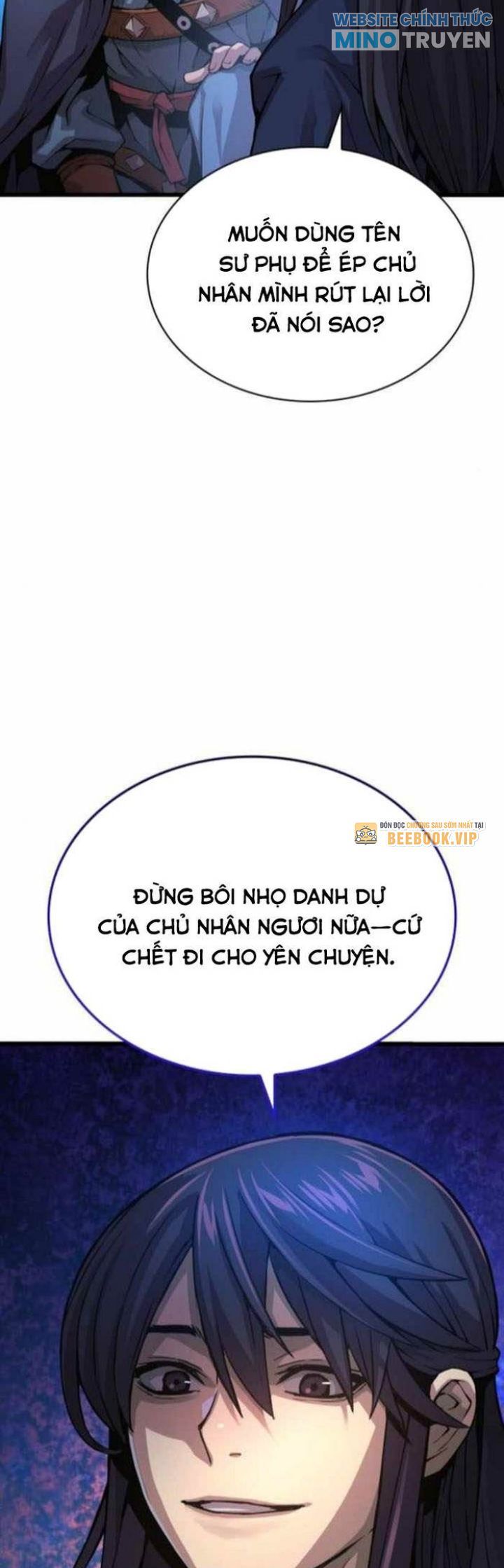 Quái Lực Loạn Thần - Page 20