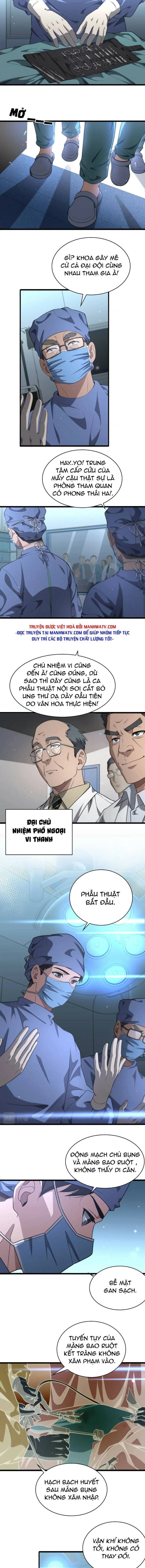 Đại Y Lăng Nhiên - Page 2
