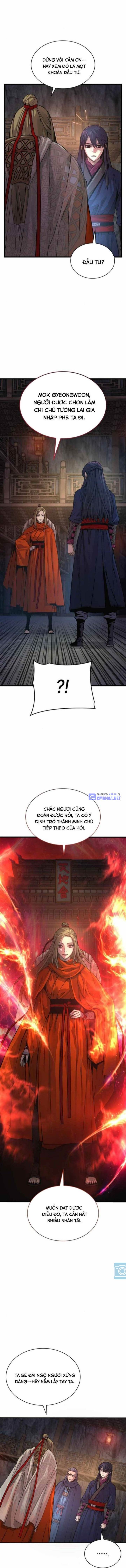 Quái Lực Loạn Thần - Page 25