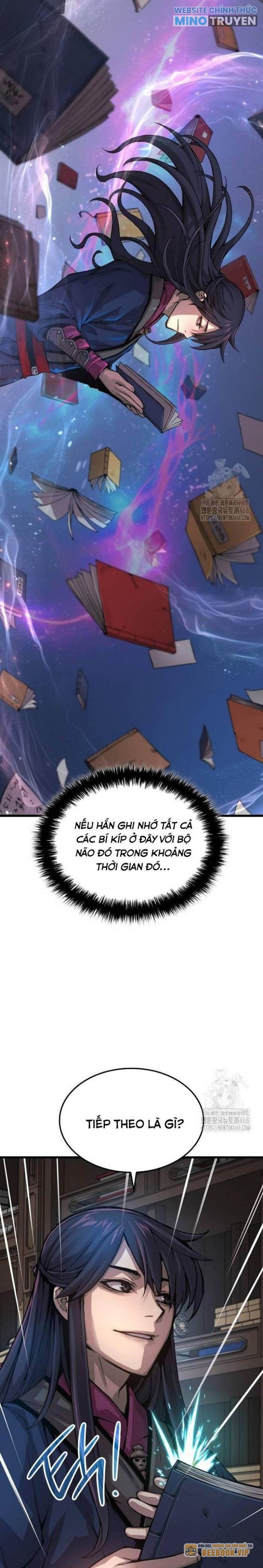 Quái Lực Loạn Thần