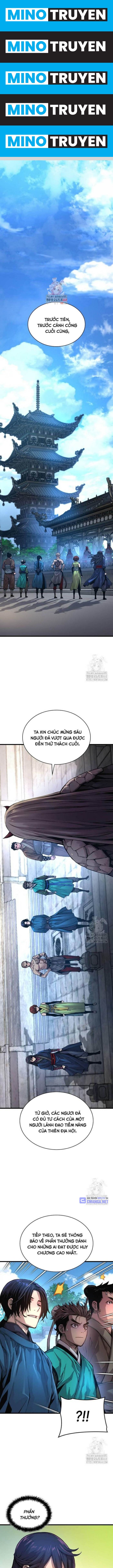 Quái Lực Loạn Thần
