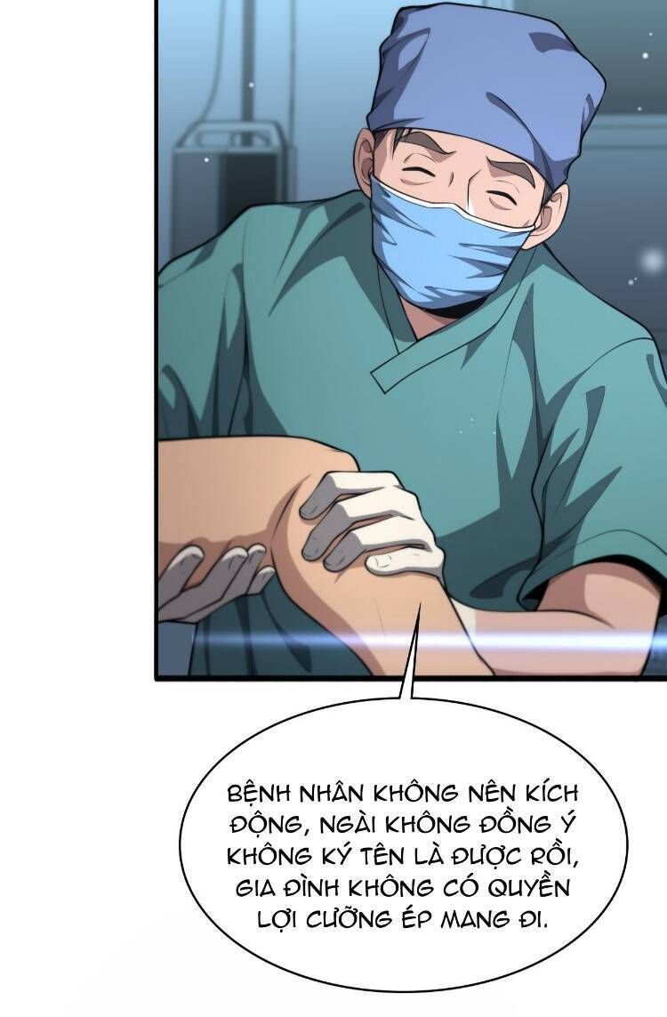 Đại Y Lăng Nhiên - Page 4