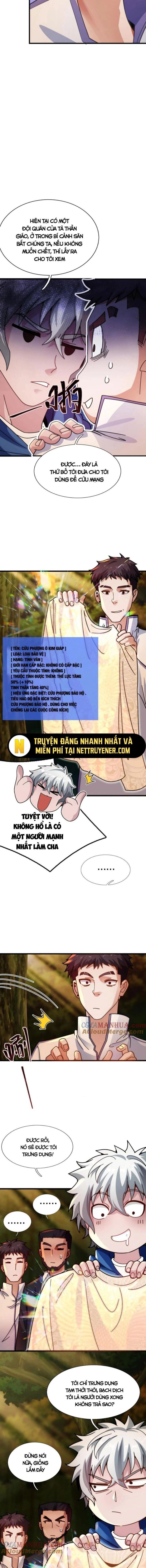Ta Một Người Đi Đường, Át Chủ Bài Nhiều Ức Điểm Rất Hợp Lý