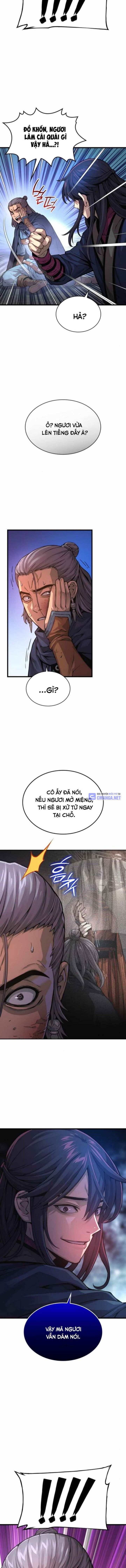 Quái Lực Loạn Thần - Page 17