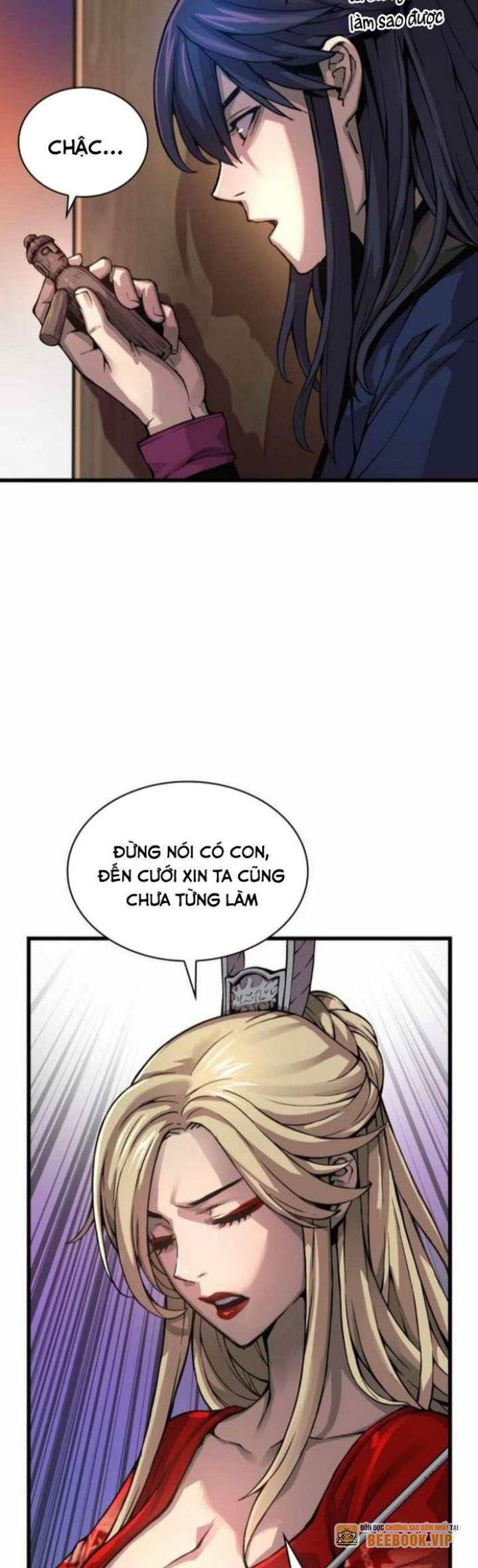 Quái Lực Loạn Thần - Page 2