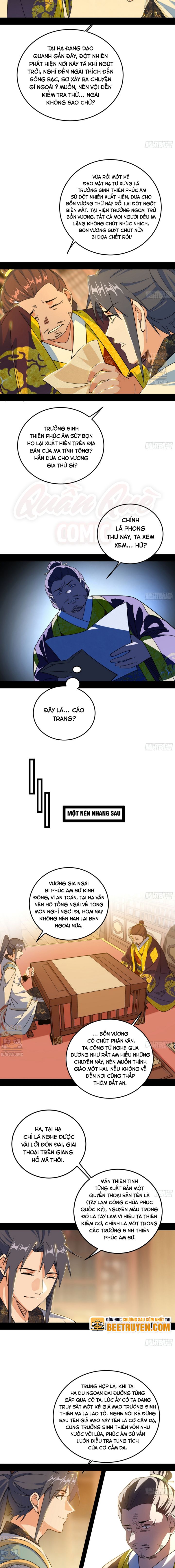 Ta Là Tà Đế - Page 2
