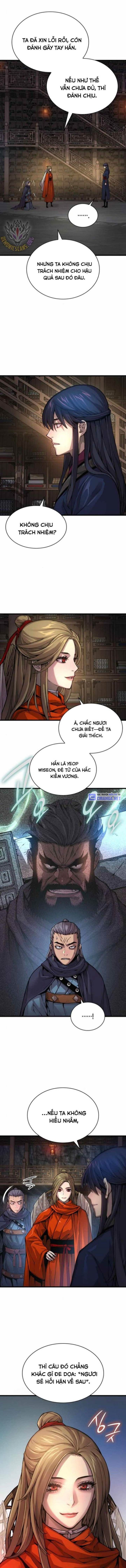 Quái Lực Loạn Thần - Page 13