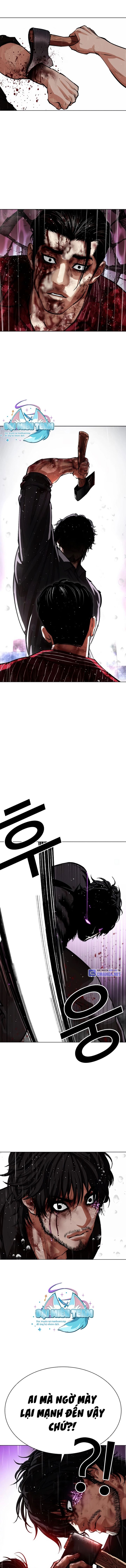 Lookism - Hoán Đổi Diệu Kỳ - Page 19