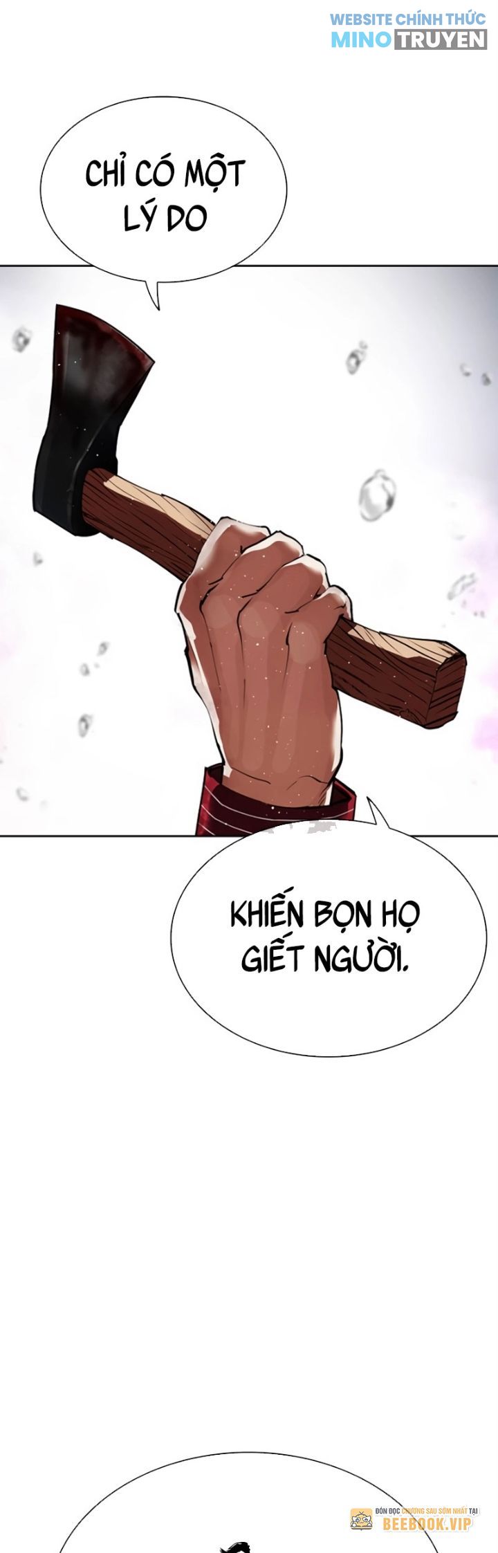 Lookism - Hoán Đổi Diệu Kỳ - Page 22