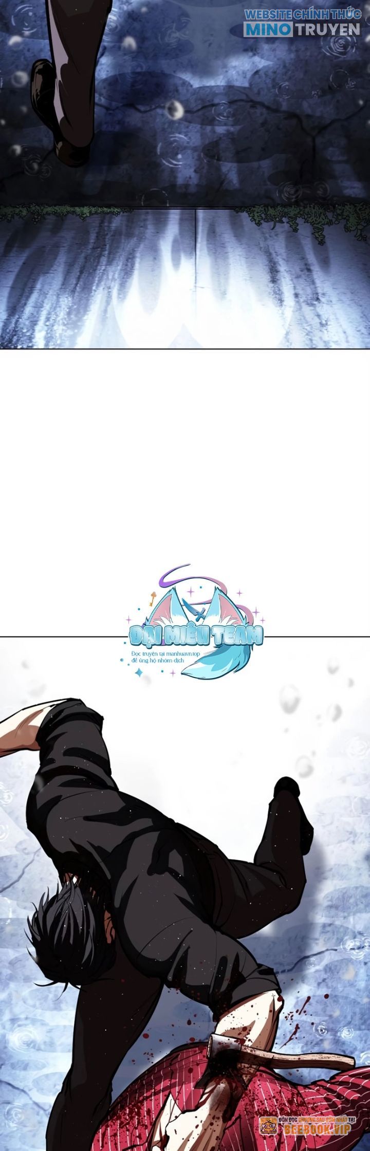 Lookism - Hoán Đổi Diệu Kỳ - Page 14