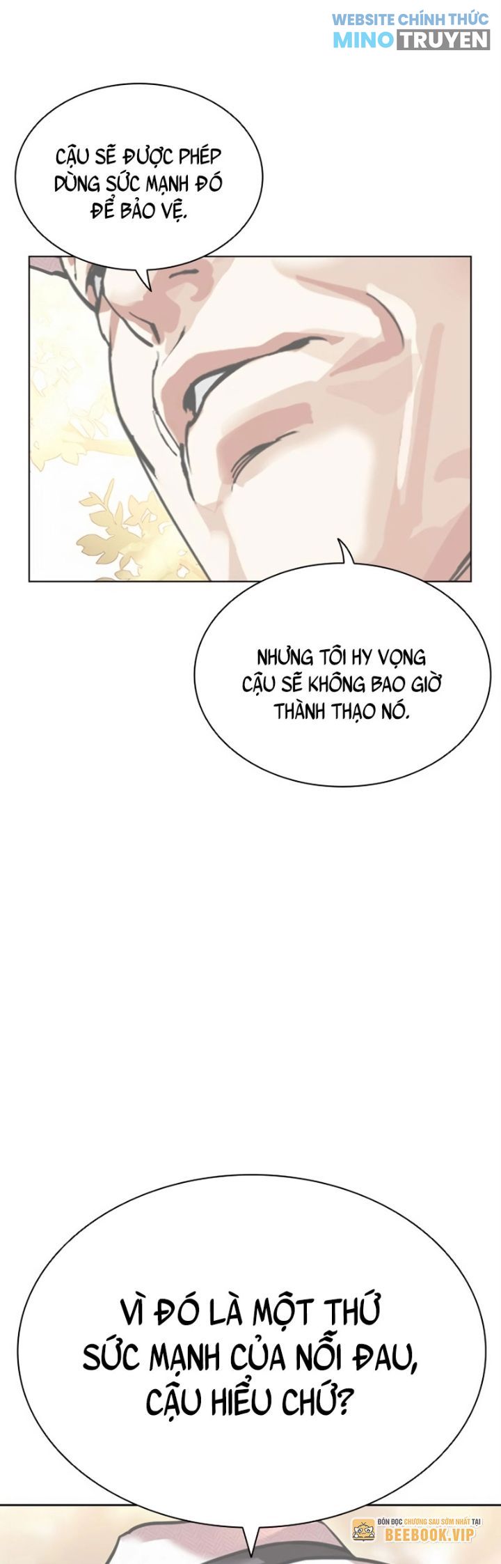 Lookism - Hoán Đổi Diệu Kỳ - Page 10