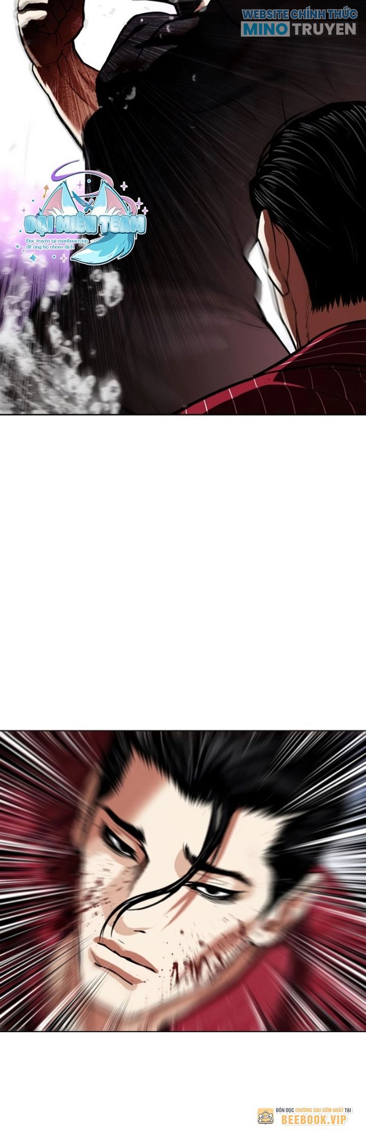 Lookism - Hoán Đổi Diệu Kỳ - Page 6