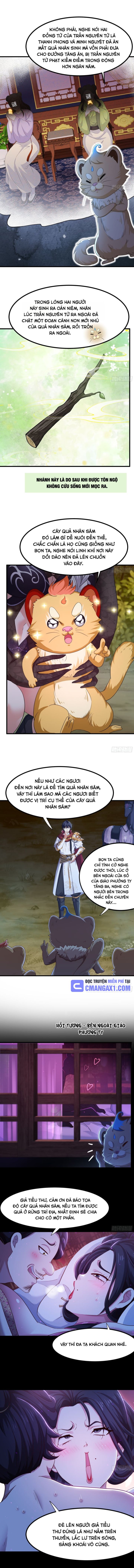 Trùng Sinh Chi Trụ Vương Không Làm Đại Phản Phái