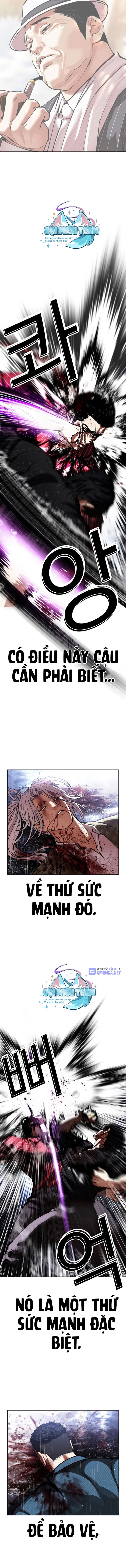 Lookism - Hoán Đổi Diệu Kỳ - Page 11