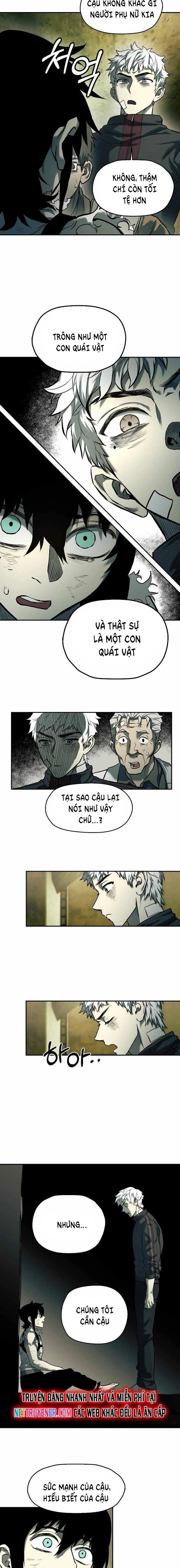 Sinh Tồn Trong Tận Thế - Page 10