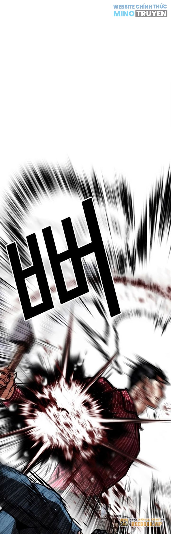Lookism - Hoán Đổi Diệu Kỳ - Page 4