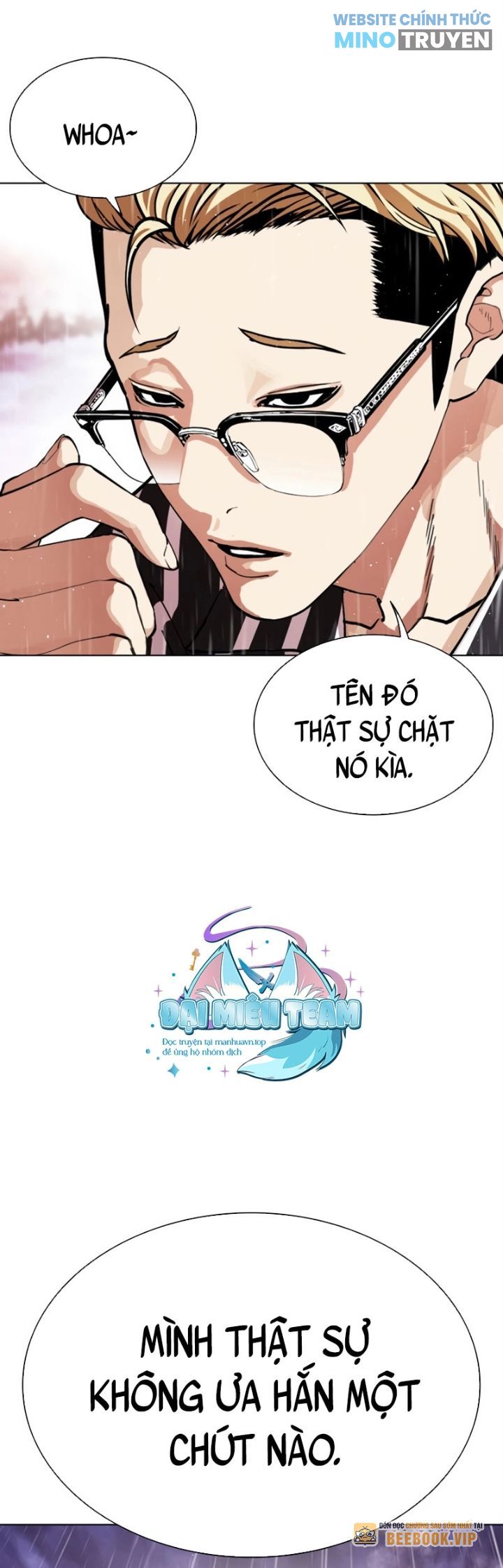 Lookism - Hoán Đổi Diệu Kỳ - Page 30