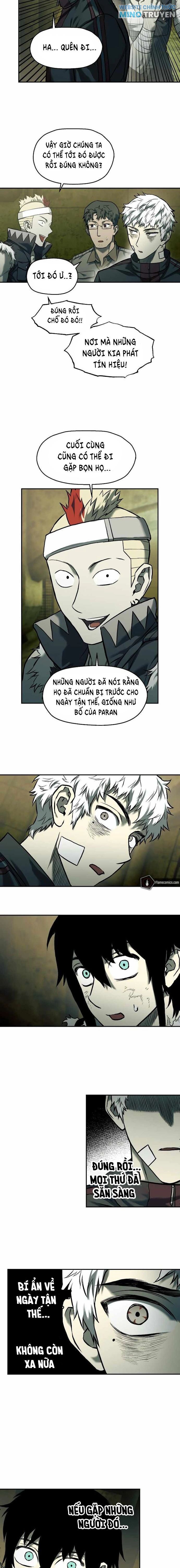 Sinh Tồn Trong Tận Thế - Page 12
