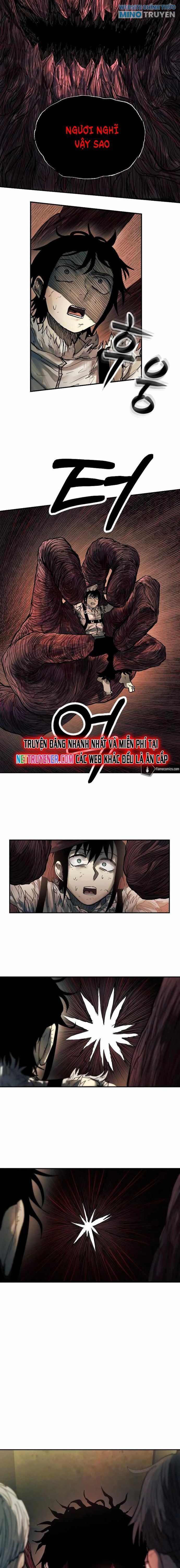 Sinh Tồn Trong Tận Thế - Page 18