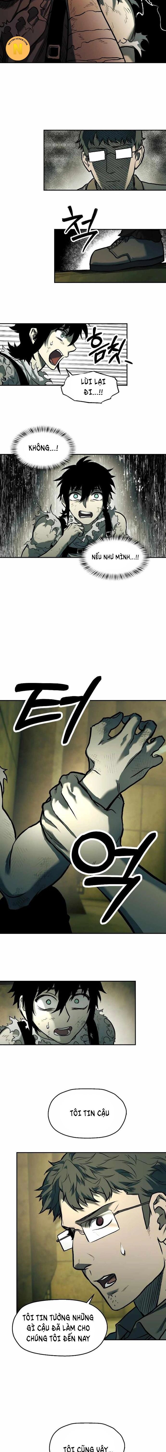 Sinh Tồn Trong Tận Thế - Page 7