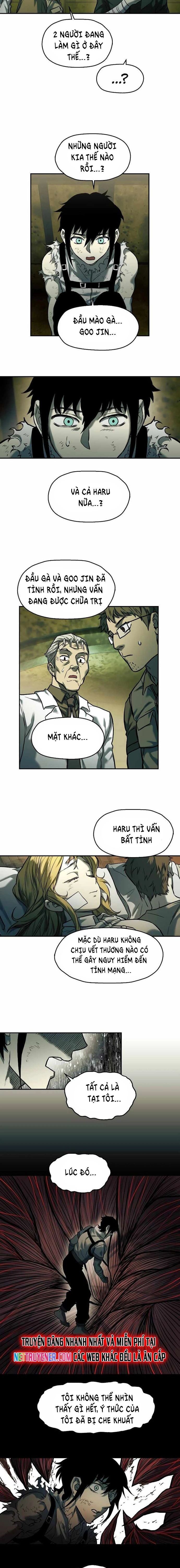 Sinh Tồn Trong Tận Thế - Page 5