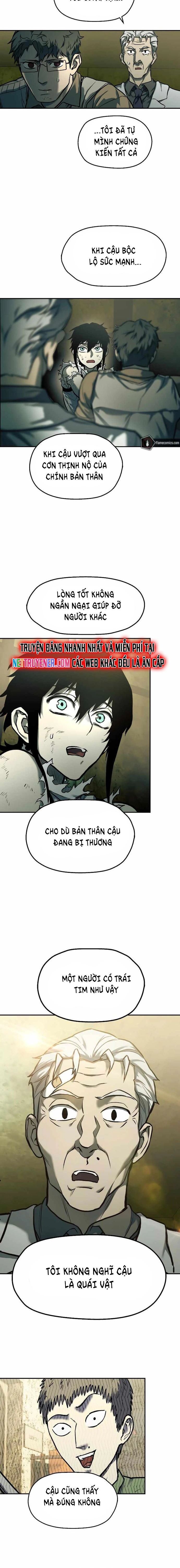 Sinh Tồn Trong Tận Thế - Page 8