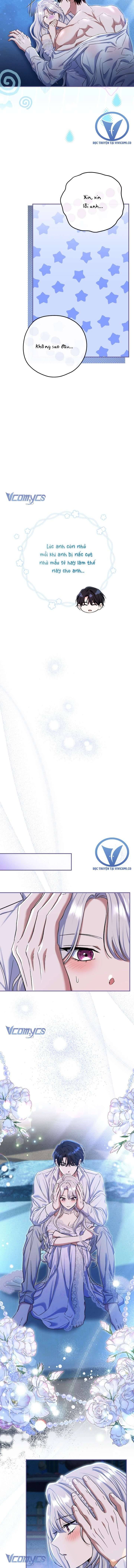 Người Xem Mắt Của Ác Nữ Quá Hoàn Hảo - Page 14