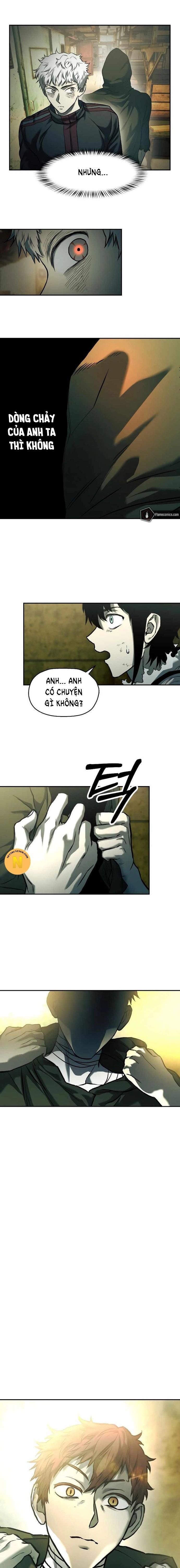 Sinh Tồn Trong Tận Thế - Page 2