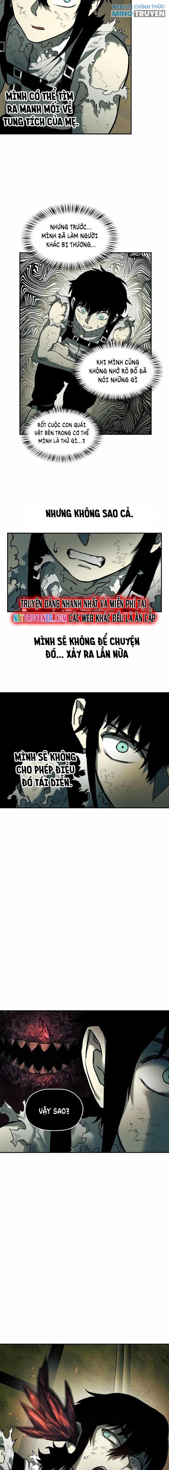 Sinh Tồn Trong Tận Thế - Page 13
