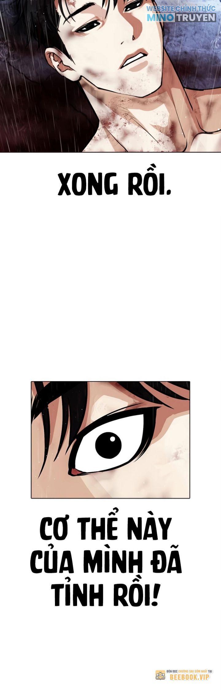 Lookism - Hoán Đổi Diệu Kỳ - Page 24