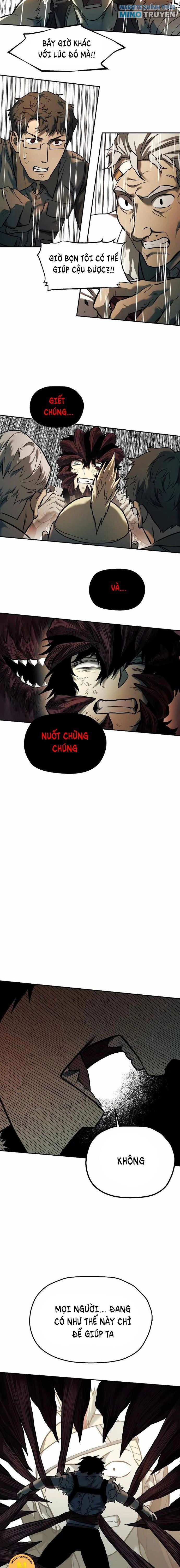 Sinh Tồn Trong Tận Thế - Page 16