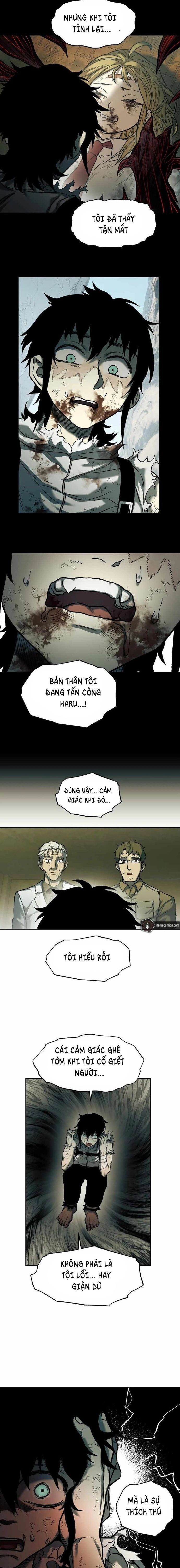 Sinh Tồn Trong Tận Thế - Page 6