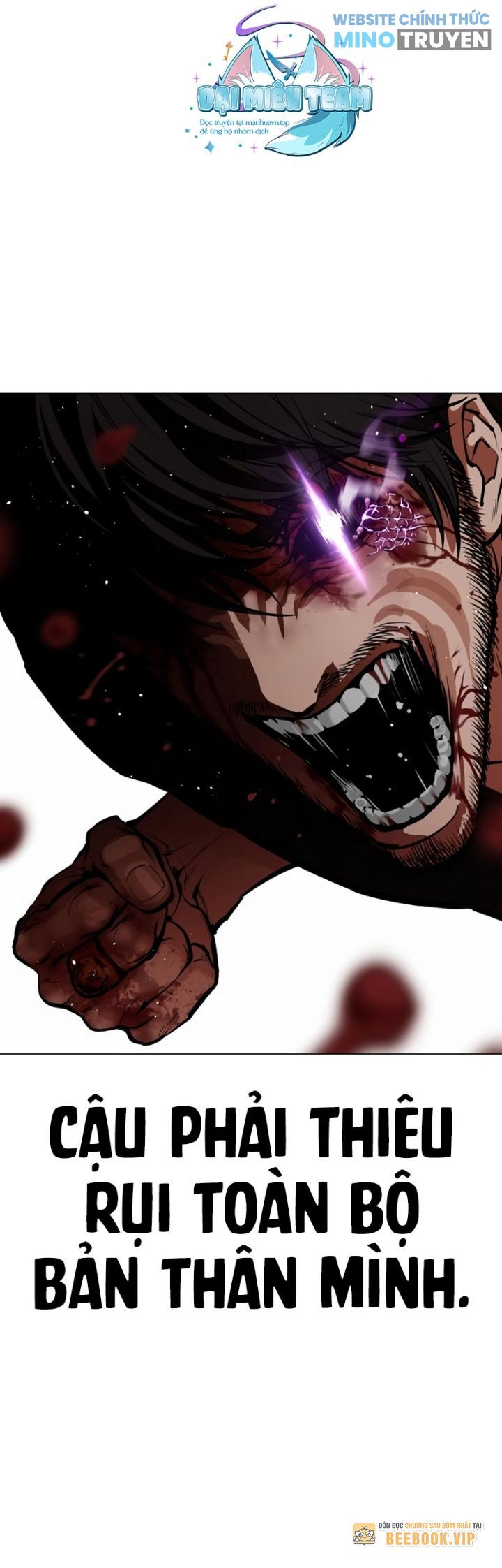 Lookism - Hoán Đổi Diệu Kỳ - Page 12