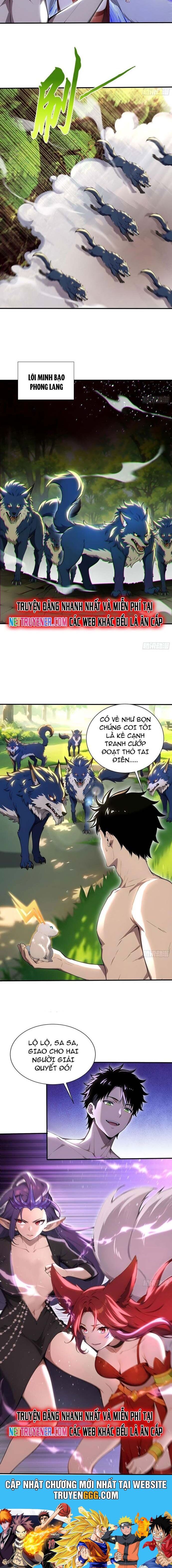 Đệ Nhất Ngự Thú Sư - Page 6