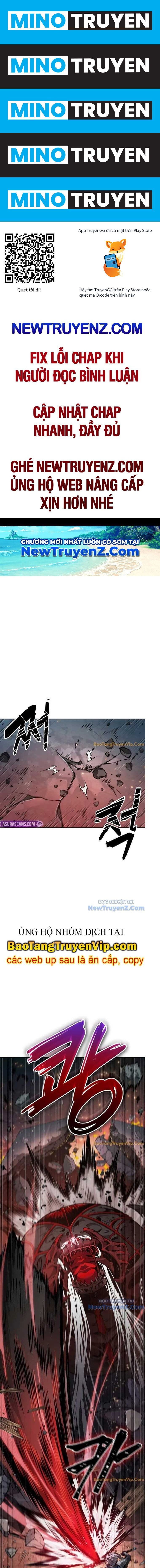 Mạo Hiểm Giả Cuối Cùng - Page 1