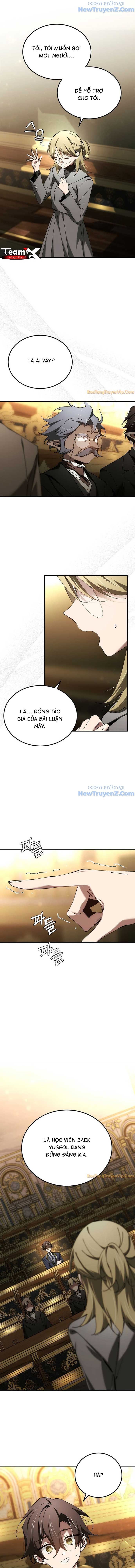 Trở Thành Thiên Tài Tốc Biến Của Học Viện Ma Pháp - Page 2