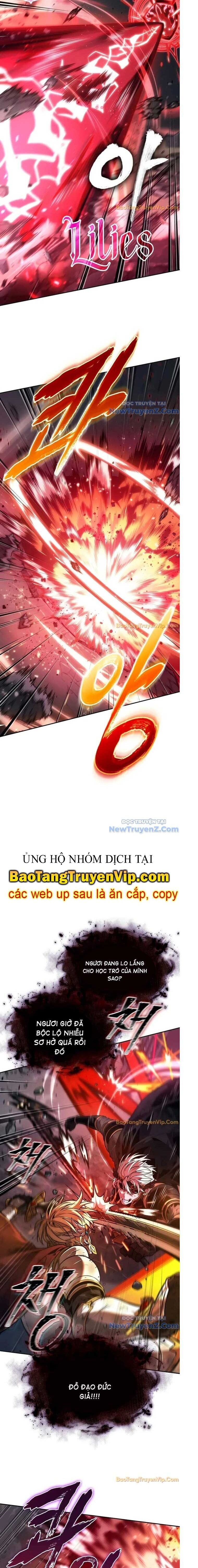 Mạo Hiểm Giả Cuối Cùng - Page 10