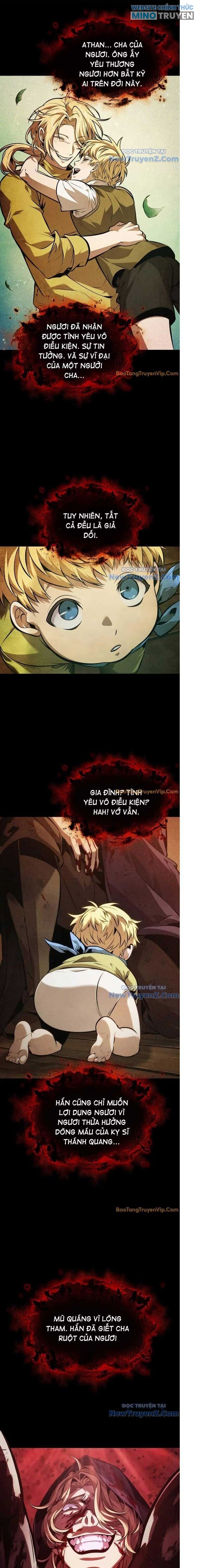 Mạo Hiểm Giả Cuối Cùng - Page 12