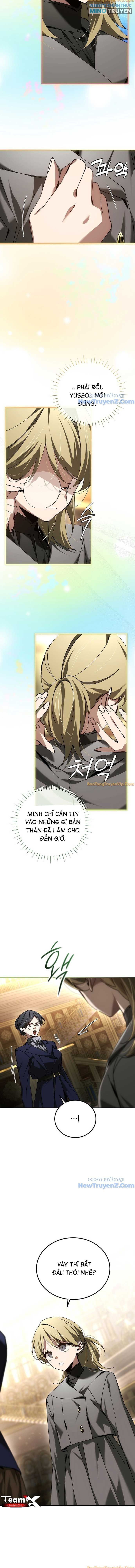 Trở Thành Thiên Tài Tốc Biến Của Học Viện Ma Pháp - Page 9