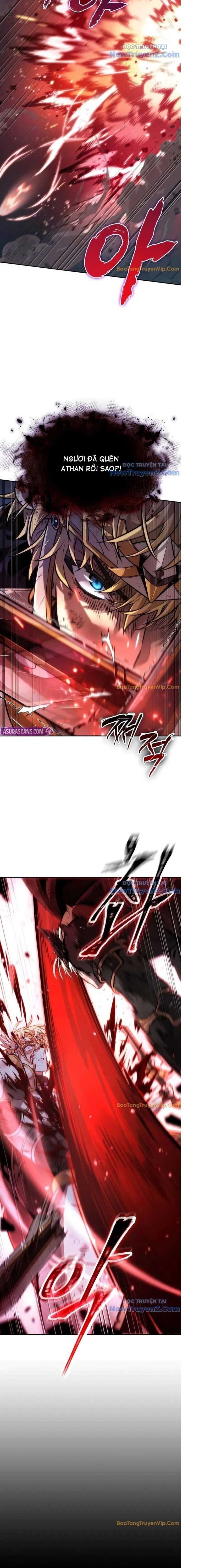 Mạo Hiểm Giả Cuối Cùng - Page 11